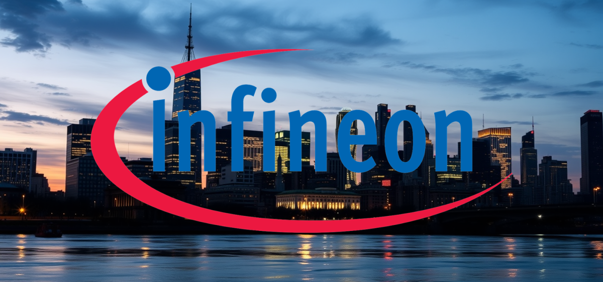 Beitragsbild zu Infineon Aktie: Spannung vor Zahlen