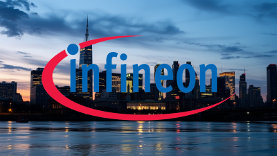 Beitragsbild zu Infineon Aktie: Spannung vor Zahlen