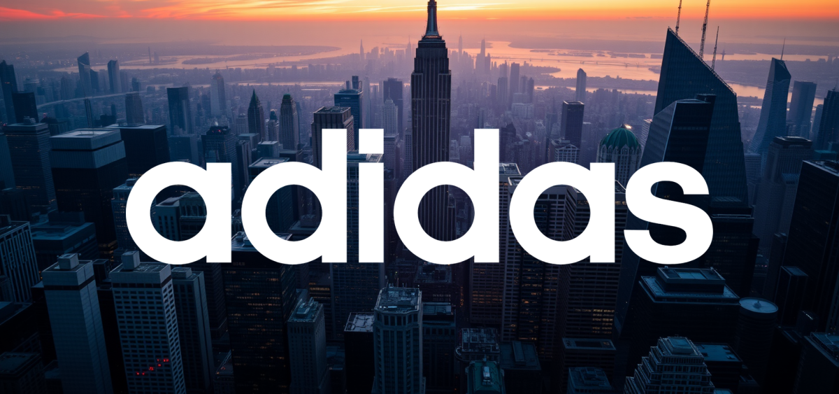 Beitragsbild zu Adidas Aktie: Der Absturz geht weiter!