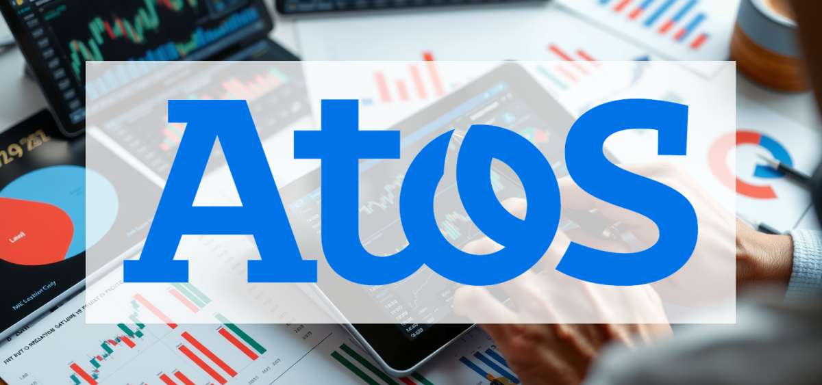 Beitragsbild zu Atos Aktie: Liquiditäts-Schock positiv!