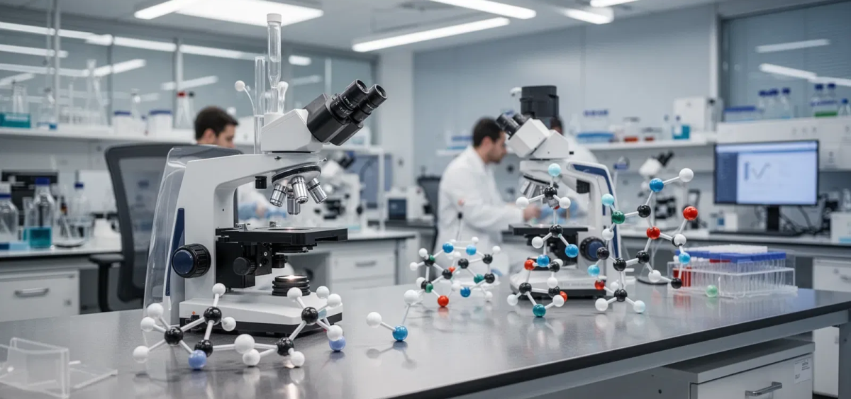 Beitragsbild zu Eli Lilly Aktie: Erfolgsspur gefunden!