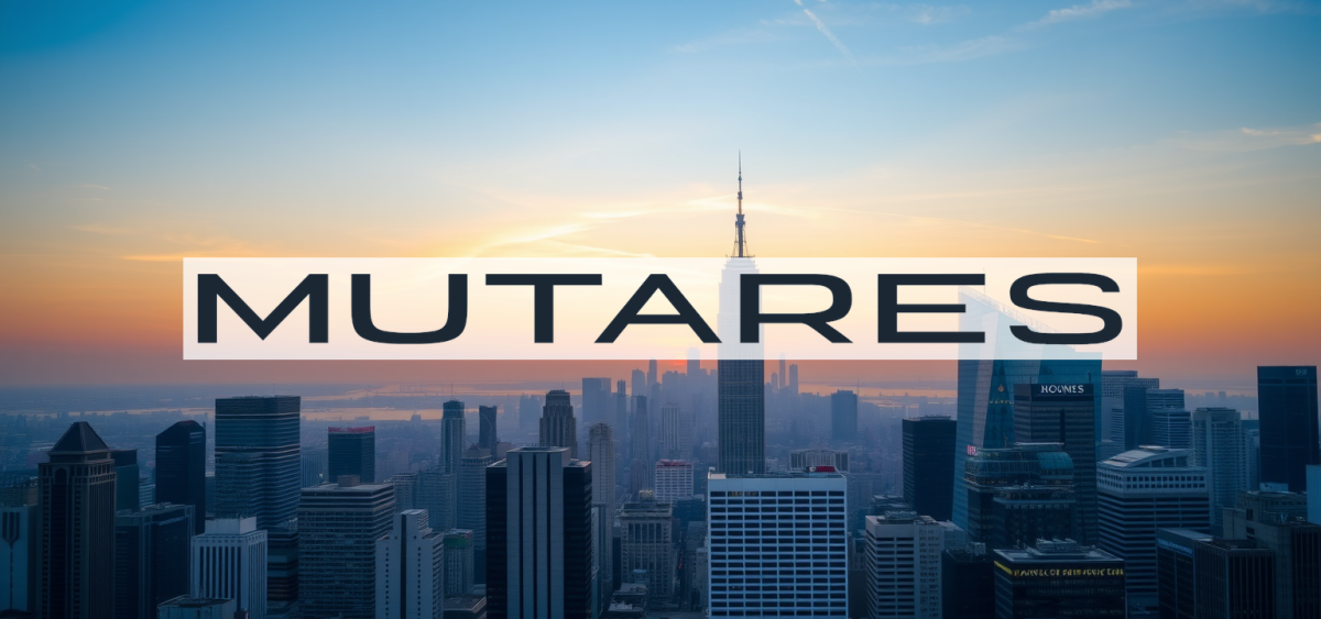 Beitragsbild zu Mutares Aktie: Doppelschlag für Anleger