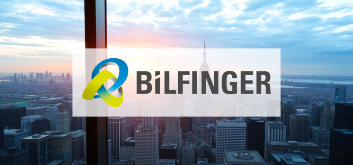 Beitragsbild zu Bilfinger Aktie: Sitzungsbeschlüsse präsentiert