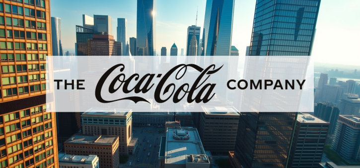 Beitragsbild zu Coca-Cola Aktie: Umsatzrekord übertroffen
