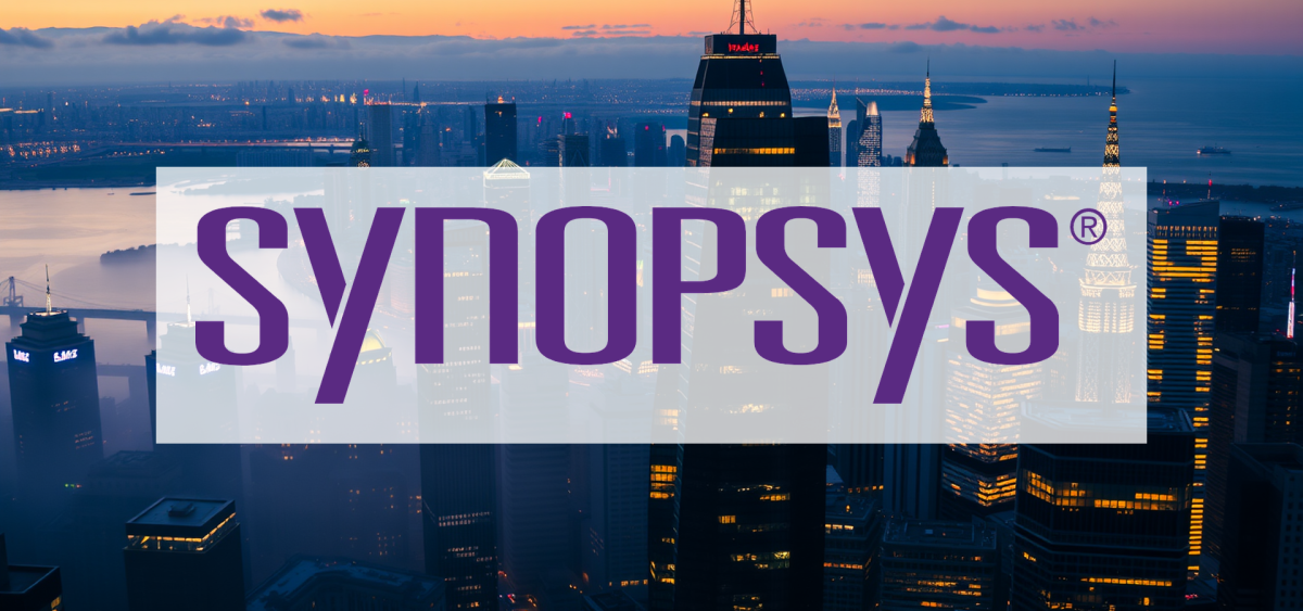 Beitragsbild zu Synopsys Aktie: Stresstest nach Milliarden-Deal