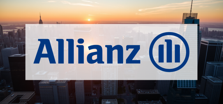 Beitragsbild zu Allianz Aktie: Relevante Kursüberlegungen