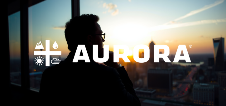 Beitragsbild zu Aurora Cannabis Aktie: Abwärtstrend setzt sich fort