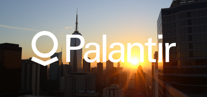 Beitragsbild zu Palantir Aktie: Klinik-KI und Europa-Frust