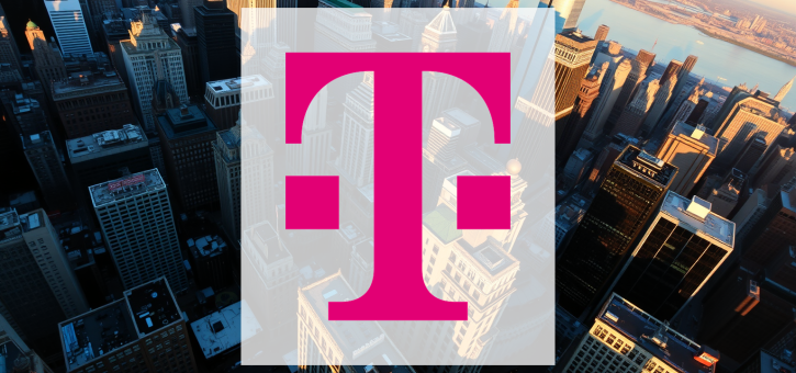 Beitragsbild zu Deutsche Telekom Aktie: Kaufsignal oder nur Markenstärke?