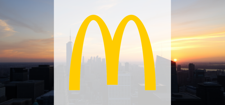 Beitragsbild zu McDonald's Aktie: Analysten sehen Wendepunkt voraus