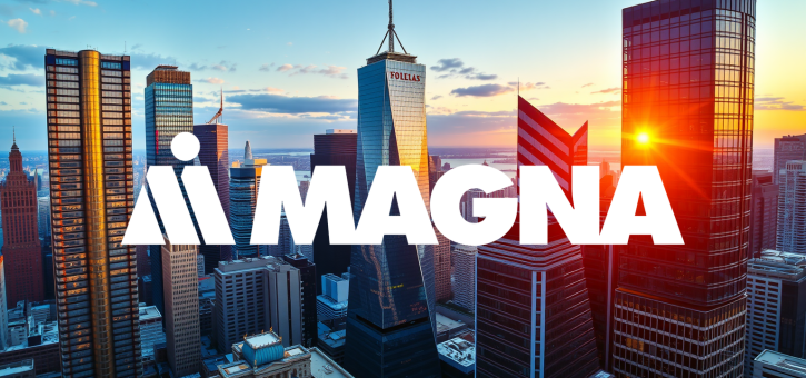 Beitragsbild zu Magna International Aktie: Abgehängt im Aufschwung?