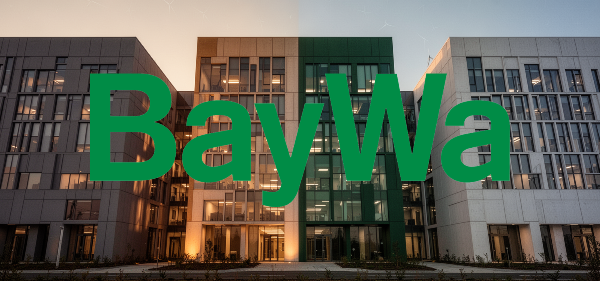 Beitragsbild zu BayWa Aktie: Vier Fronten, ein Donnerstag