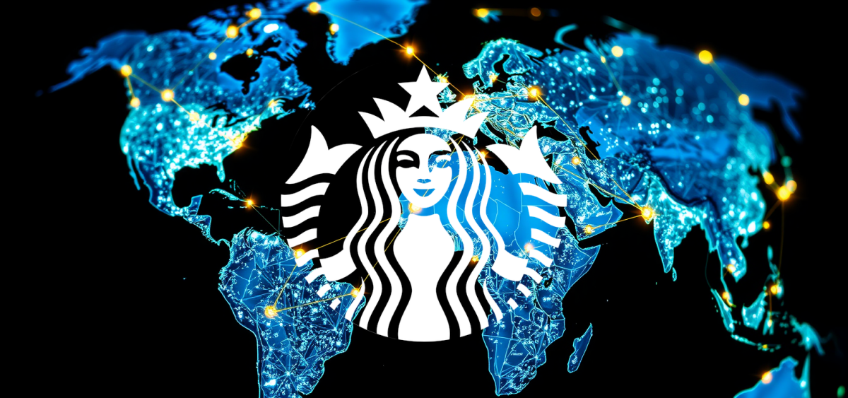 Beitragsbild zu Starbucks Aktie: Wird der Turnaround-Plan zum Bumerang?