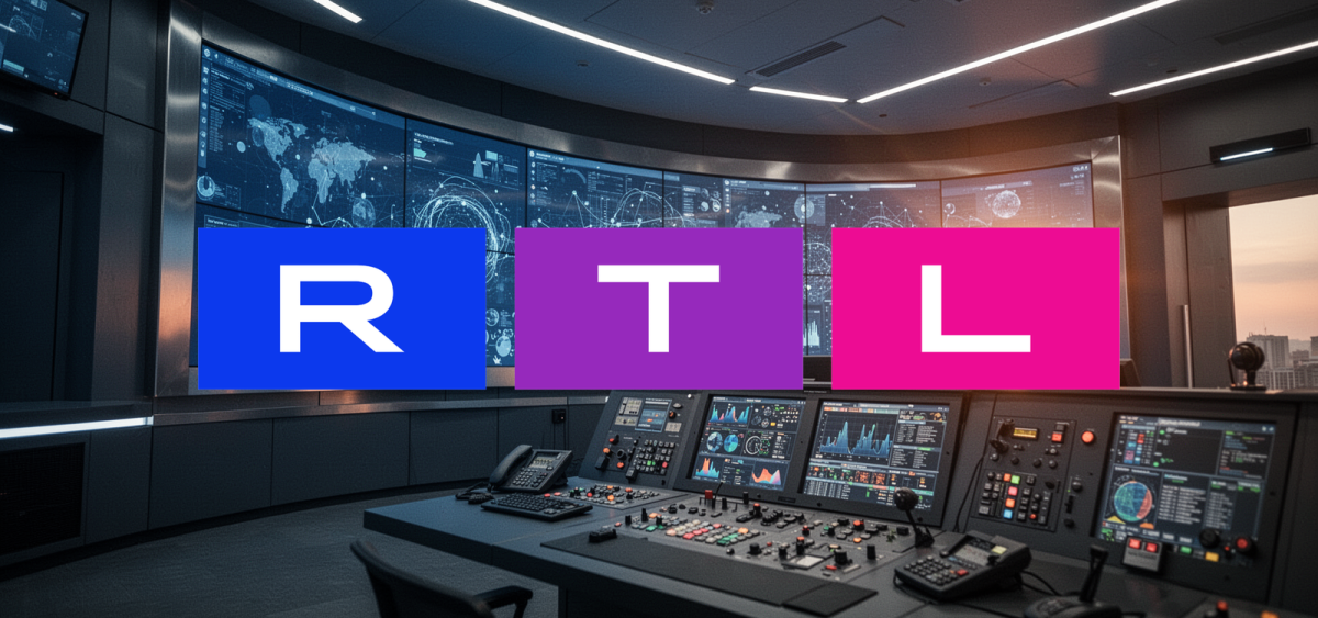 Beitragsbild zu RTL Group Aktie: Digitaler Wandel mit Substanz