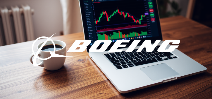 Beitragsbild zu Boeing Aktie: Kommt jetzt die große Erholung?
