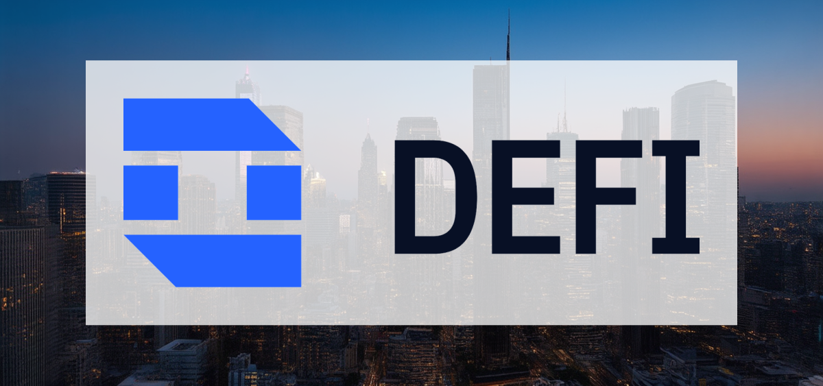 Beitragsbild zu DeFi Technologies Aktie: Abwärtsspirale!