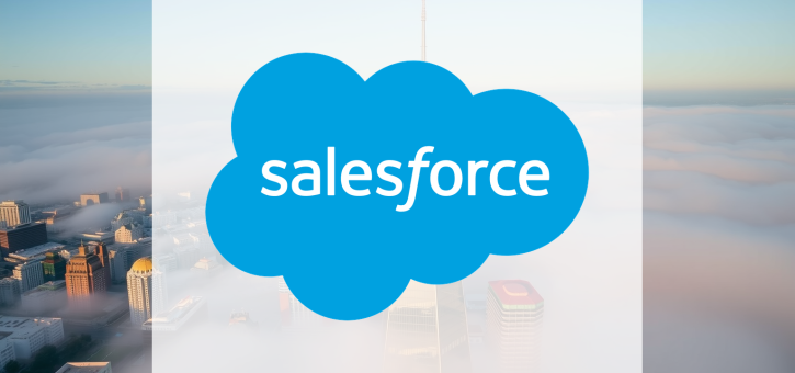 Beitragsbild zu Salesforce Aktie: KI-Wunderwaffe oder Ladenhüter?