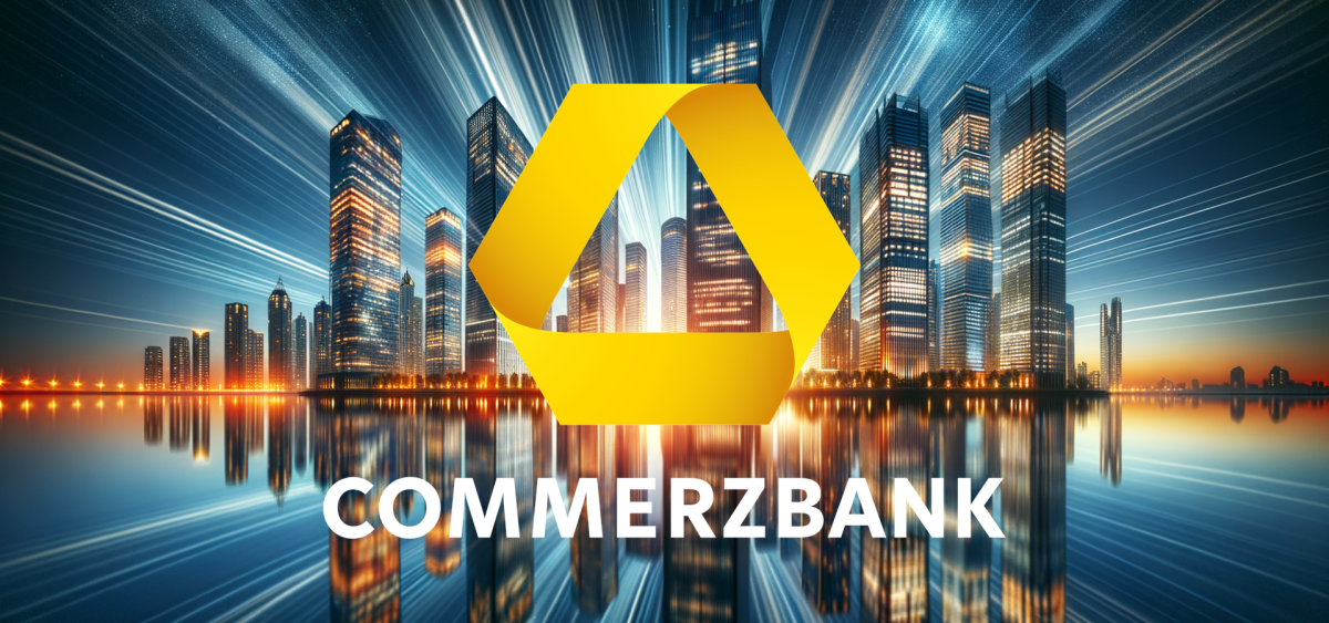 Beitragsbild zu Commerzbank Aktie: Übernahme-Poker geht in heiße Phase!