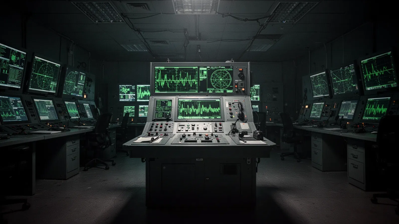 Beitragsbild zu Hensoldt Aktie: Der nächste Härtetest