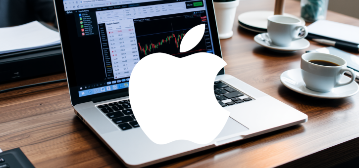 Beitragsbild zu Apple Aktie: Zwischen Boom und Klageflut