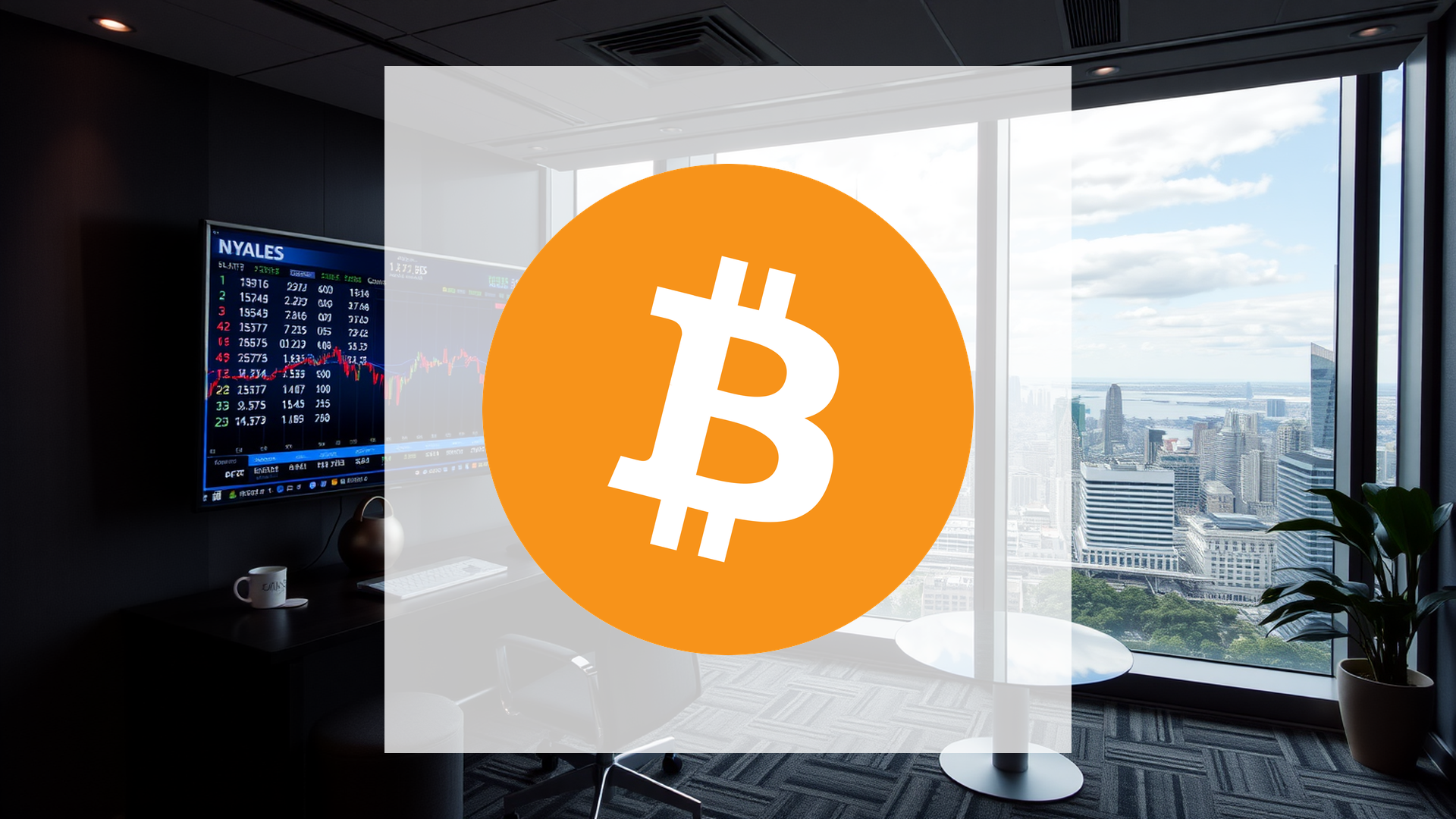 Börse Express - Bitcoin: Institutionelle Anleger flüchten