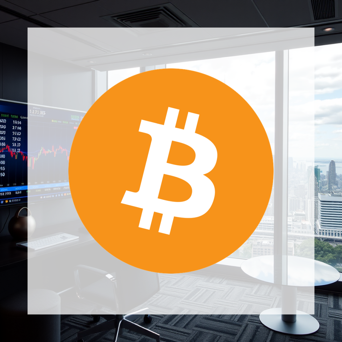 Börse Express - Bitcoin: Institutionelle Anleger flüchten