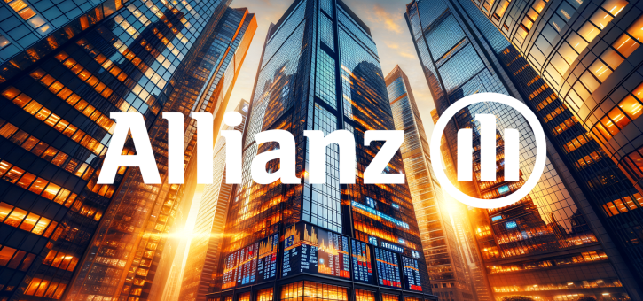 Beitragsbild zu Allianz Aktie: Expansion vs. Regulierung