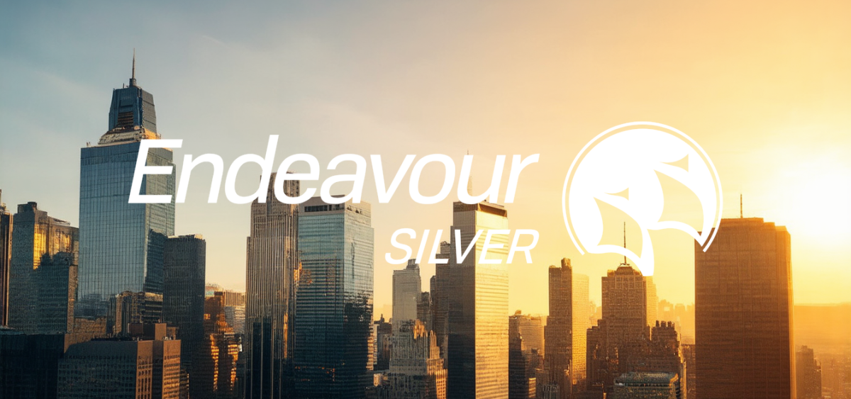 Beitragsbild zu Endeavour Silver Aktie: Innovationsprojekte präsentiert