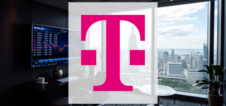 Beitragsbild zu Deutsche Telekom Aktie: Beben in Übersee?