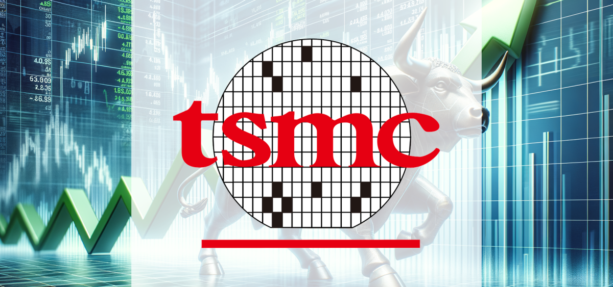 Beitragsbild zu TSMC: US-Offensive auf Kosten Japans
