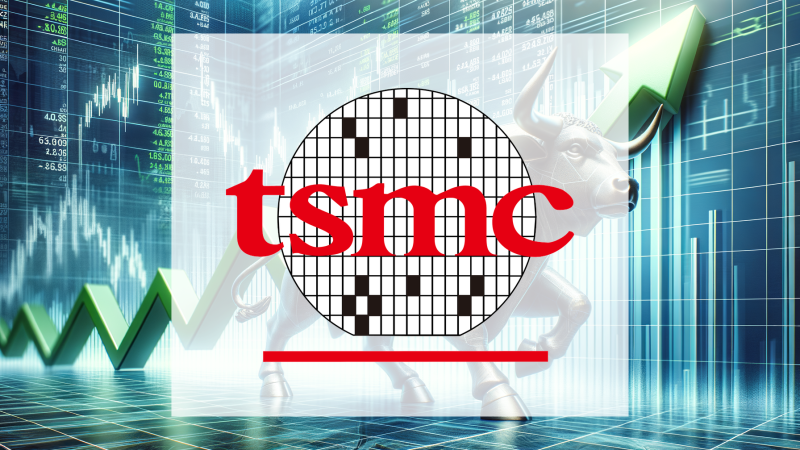 Beitragsbild zu TSMC: US-Offensive auf Kosten Japans
