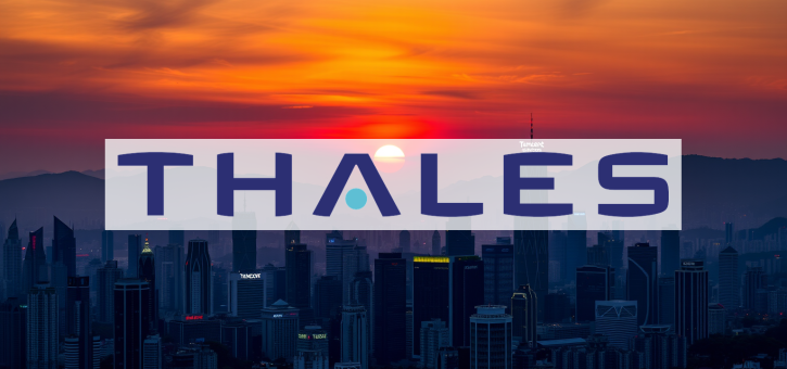 Beitragsbild zu Thales Aktie: Europas neuer Verteidigungsriese?
