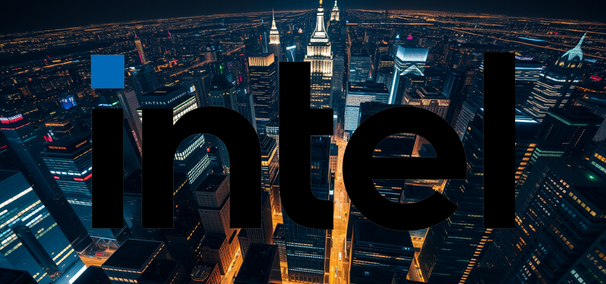 Beitragsbild zu Intel Aktie: Milliarden-Deal rückt näher