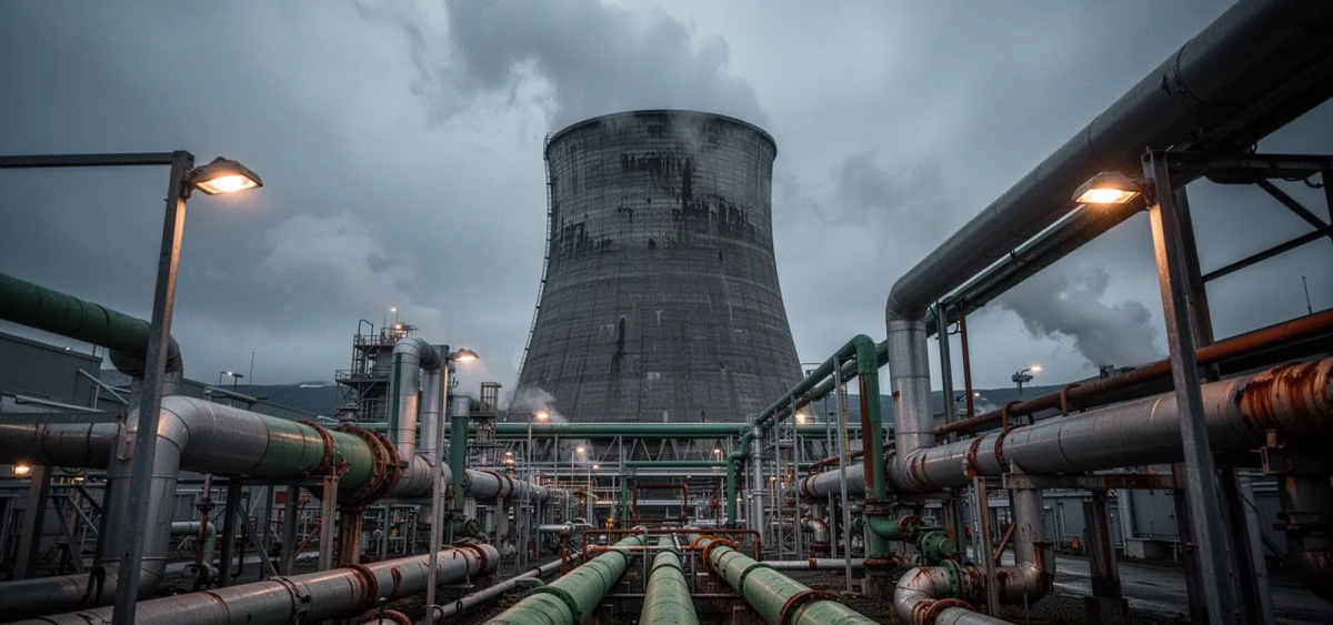 Beitragsbild zu Vulcan Energy Aktie: Wegweisende Woche