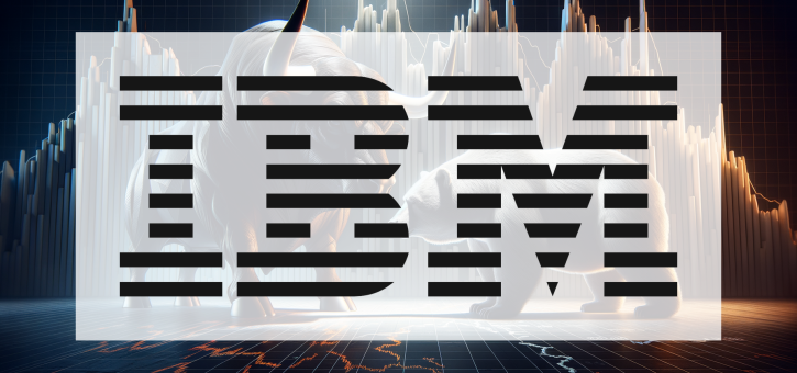 Beitragsbild zu IBM Aktie: Zwischen KI-Offensive und Quanten-Zukunft?