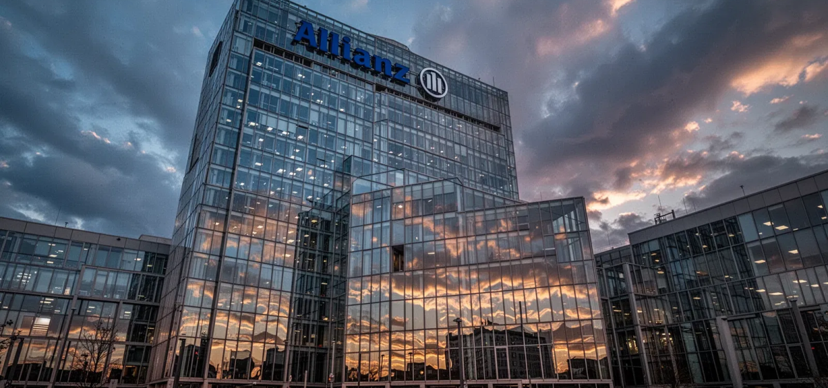 Beitragsbild zu Allianz Aktie: Zahlen-Showdown naht