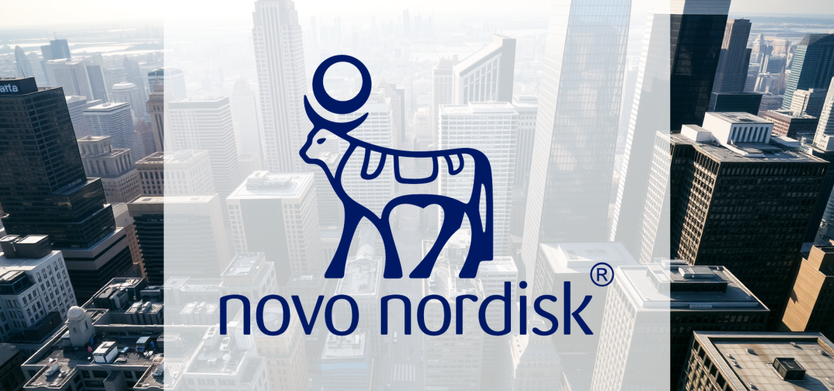 Beitragsbild zu Novo Nordisk Aktie: Durchbruch!
