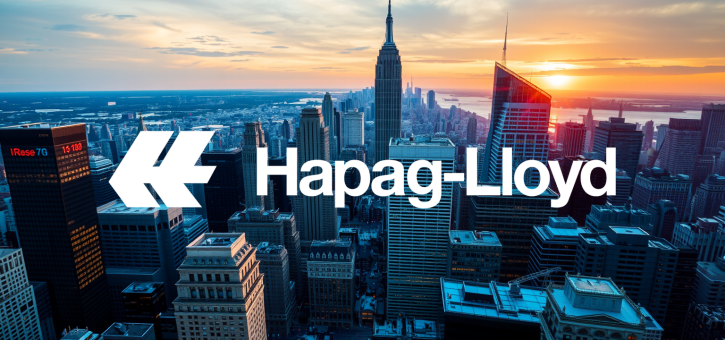 Beitragsbild zu Hapag-Lloyd Aktie: Bröckelnder Vorsprung?
