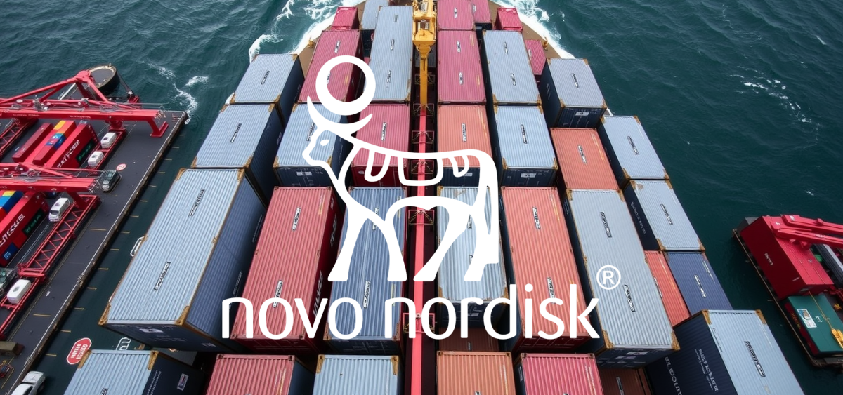 Beitragsbild zu Novo Nordisk Aktie: Massenexodus!