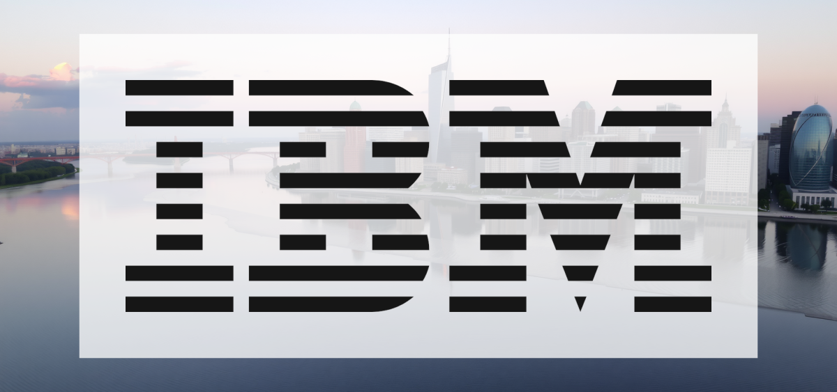 Beitragsbild zu IBM Aktie: Strategische Weichenstellungen!