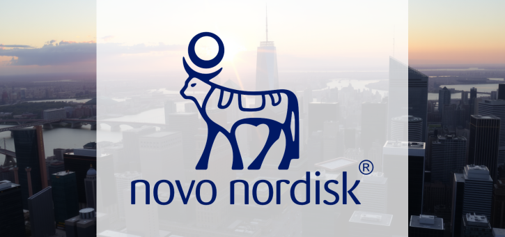 Beitragsbild zu Novo Nordisk Aktie: Cagrisema-Daten spalten die Experten