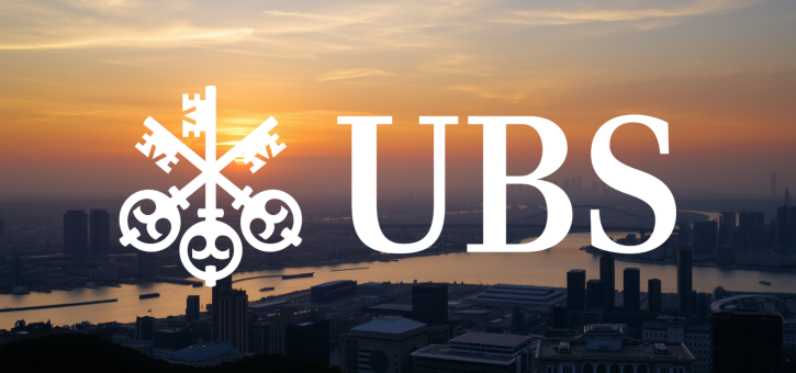 Beitragsbild zu UBS Aktie: Zerreißprobe!