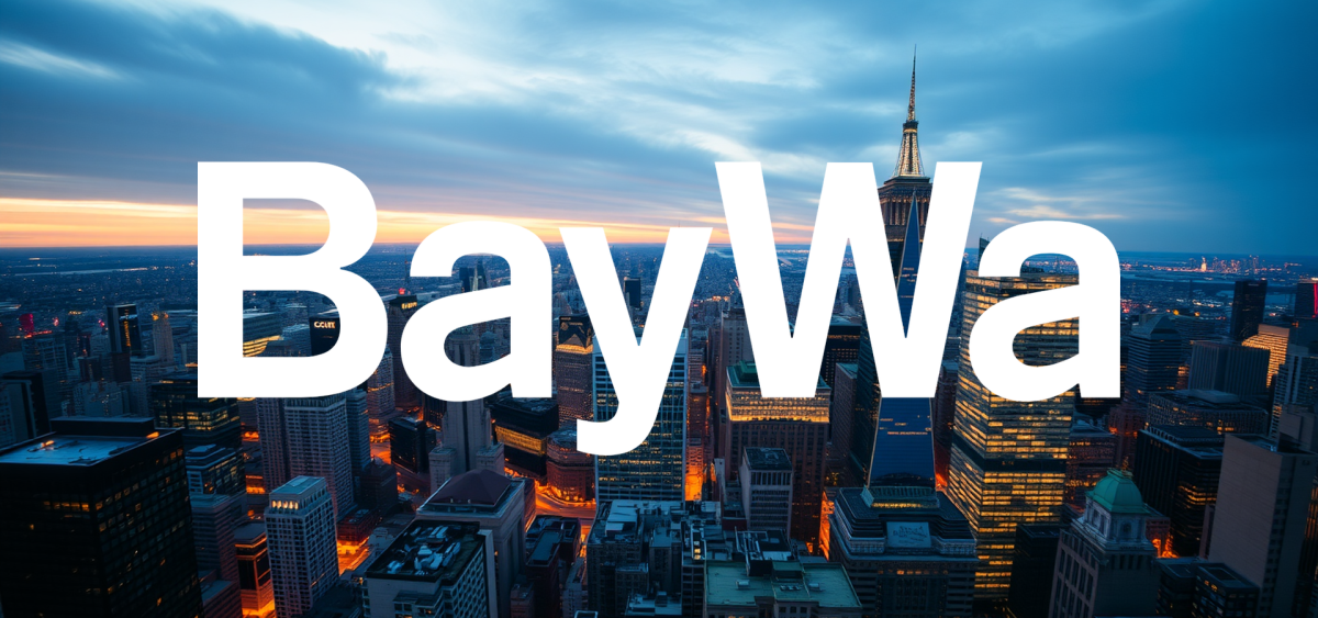 Beitragsbild zu BayWa Aktie: Signalwirkung verfehlt?