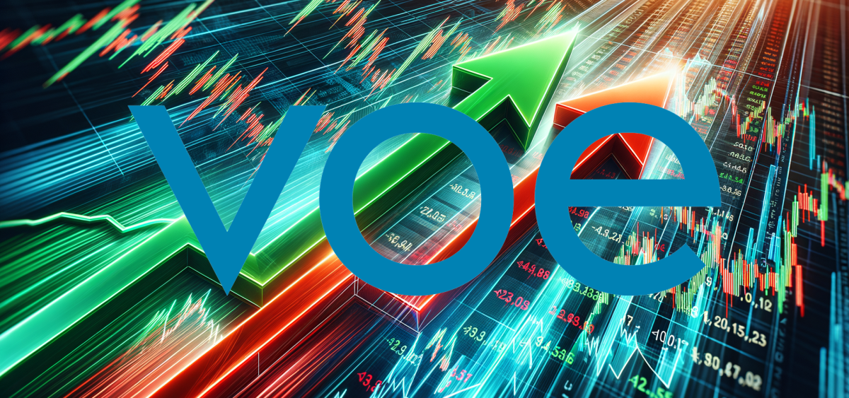 Beitragsbild zu Voestalpine Aktie: Paukenschlag am Wochenende!