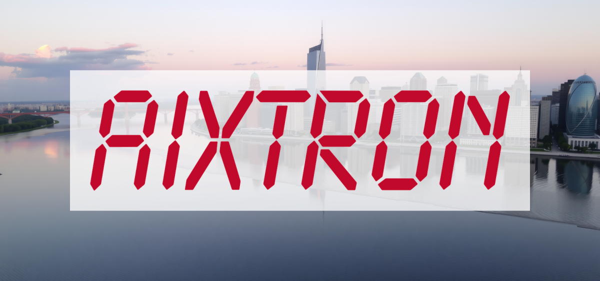 Beitragsbild zu Aixtron Aktie: Warum die Rally jetzt gefährdet ist