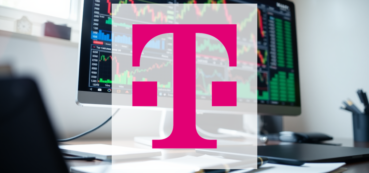 Beitragsbild zu Deutsche Telekom Aktie: Gedeckelte Hoffnungen?