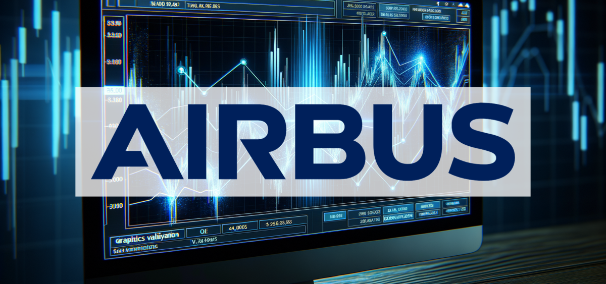 Beitragsbild zu Airbus Aktie: Doppelschub aus Aufträgen und Dividende