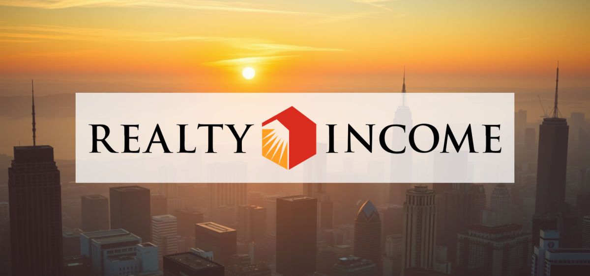 Beitragsbild zu Realty Income Aktie: Ein Marktcheck