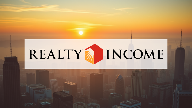 Beitragsbild zu Realty Income Aktie: Ein Marktcheck