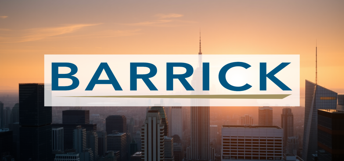 Beitragsbild zu Barrick Gold Aktie: Mali-Durchbruch